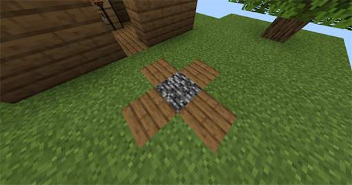 Minecraft One Block screenshot 7