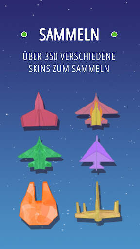 Paper Plane Planet screenshot 6