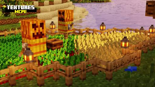 Texture Packs for Minecraft PE screenshot 3