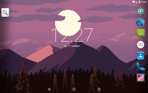 PxWallpaper Free screenshot 7