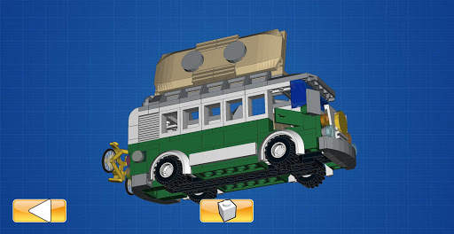 Bricks! Lite screenshot 6