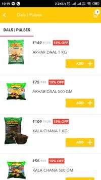 Gogia Grocery King screenshot 5
