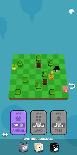Penyelamatan Hewan 3D screenshot 4