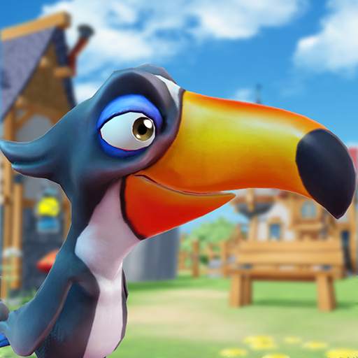 My Talking Toucan 1.1.9