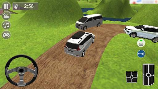 Car Driving Indonesia - CDID screenshot 2