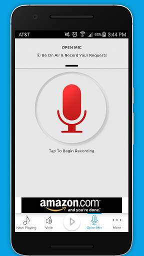 My1027FM - My Music My Station screenshot 7