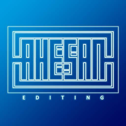 Ahesan Editing 1.1