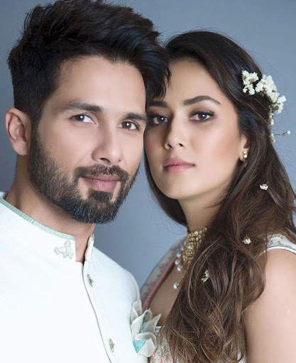 Shahid Kapoor Wallpapers HD screenshot 1