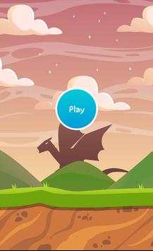 Dragon Game screenshot 1