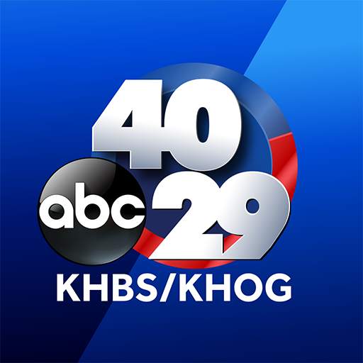 40/29 News and Weather 5.6.36