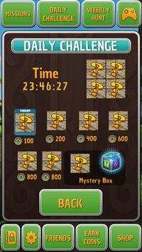 Clan Rush screenshot 6