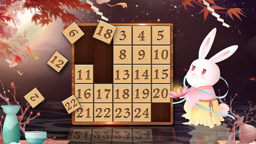 Numpuz: Juegos de Números screenshot 7