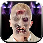 Zombie Booth Face Changer 1.0