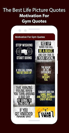The Life Quotes screenshot 6