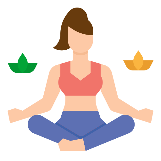 Leveza  - Músicas e sons para meditação icon