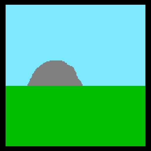 Rock Simulator Pocket 2014 1.0.0