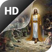 GOD Live Wallpaper HD 1.0.7