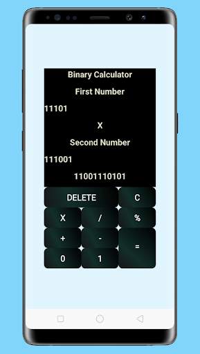 Digital logic design app screenshot 4