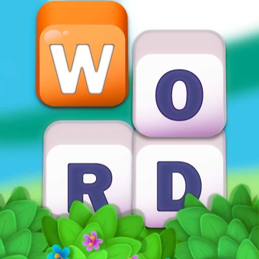 Word Tower: Relaxing Word Game 1.6.5