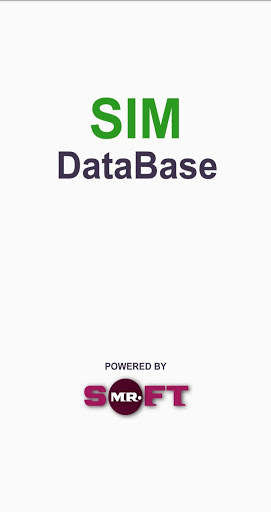 Pakistan Sim Database 2020 screenshot 1