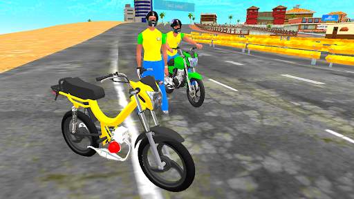 Mx Grau De Ruas screenshot 10