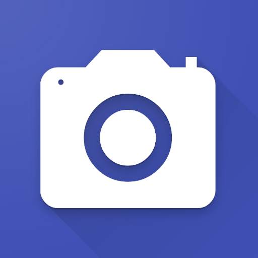 PhotoStamp Camera 2.1.3