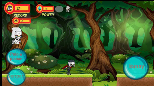 Furia Ninja screenshot 3