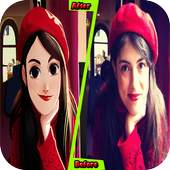 Photo Editor Cartoon 6.3.6