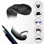 Boy Photo Editor иконка
