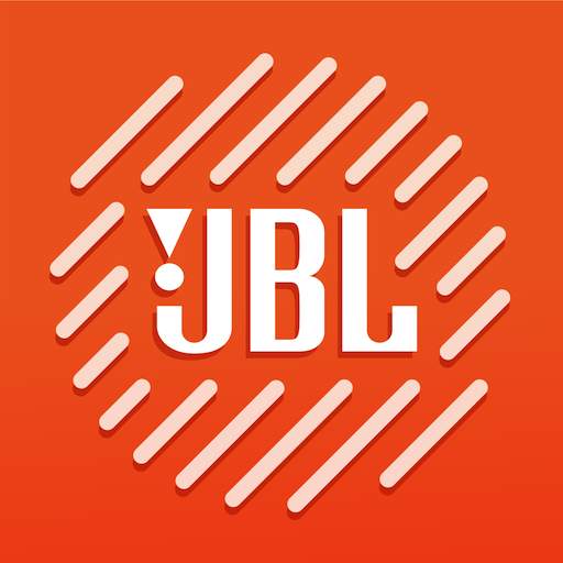 JBL Portable 6.1.8
