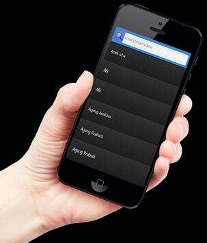 Ringtones ML Announcer : Bang screenshot 3