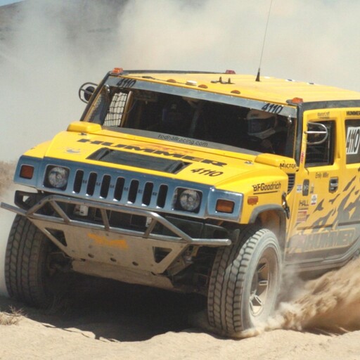 Real Offroad Extreme SUV :4x4 icon