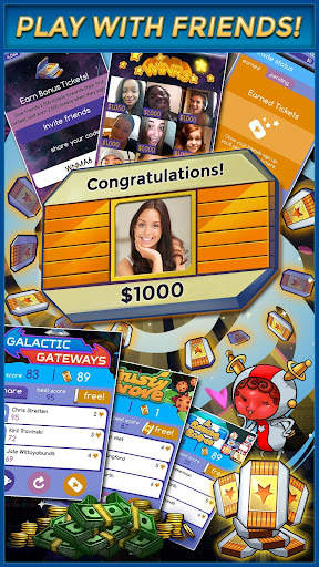 Jazz Ball - Make Money Free screenshot 5
