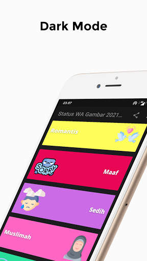 Gambar Status WA Sindiran screenshot 6