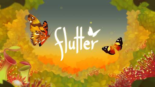 Flutter: Butterfly Sanctuary screenshot 5
