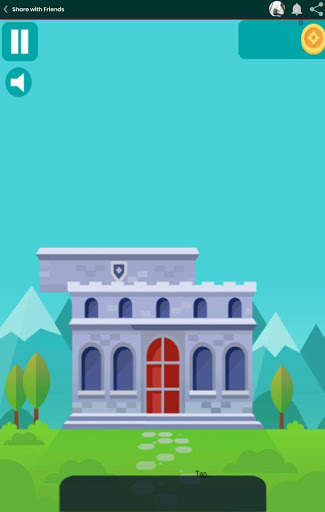3D Game Collecion - Funny 5 Games in  One App screenshot 8