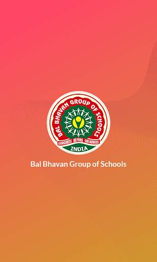 Bal Bhavan School screenshot 1