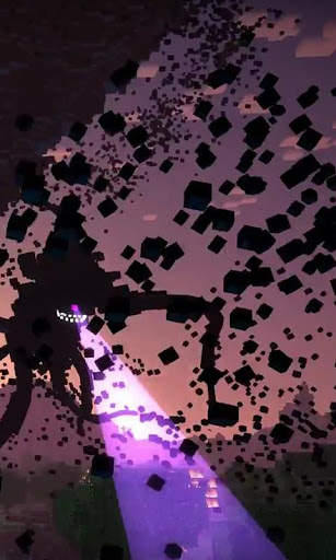 Mod Wither Storm screenshot 3