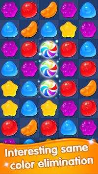 Candy Break Bomb screenshot 1
