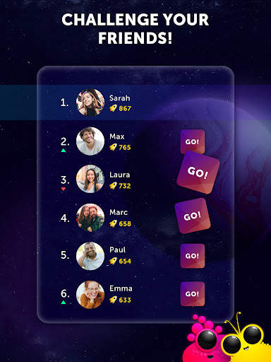 Quiz Planet screenshot 7
