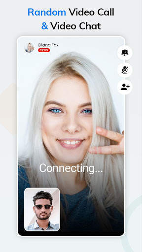 Free TikTik Girl Live Video Call & Chat Guide 2020 screenshot 5