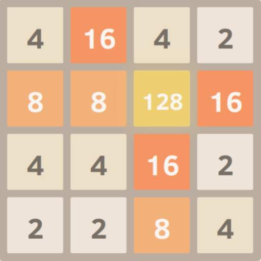 2048 Original 3.5