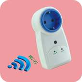 WiFi Socket (2nd generation) logo