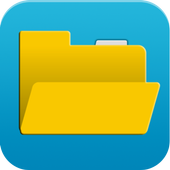 File Manager icon