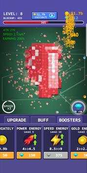 Pixel Blast screenshot 2