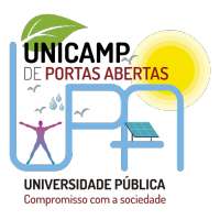 UNICAMP DE PORTAS ABERTAS icon