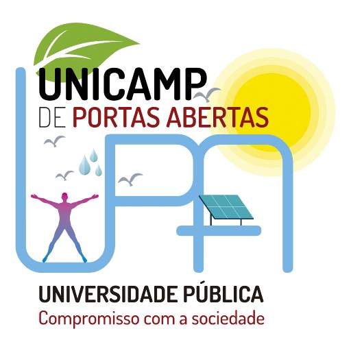 UNICAMP DE PORTAS ABERTAS 2.4