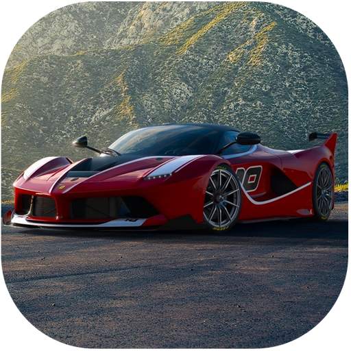 Wallpaper For Ferrari Cars 2.0