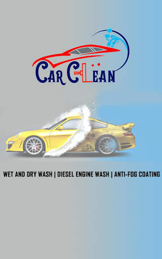 Car Clean - Complete Car Wash and Cleaning Service screenshot 4