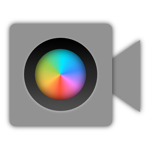 Camera Streamer - IP Camera icon